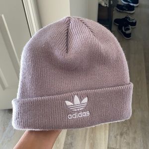Adidas beanie